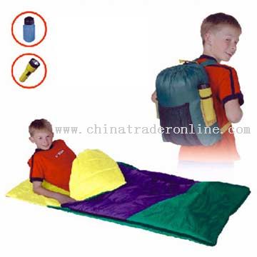 Sleeping Bag from China